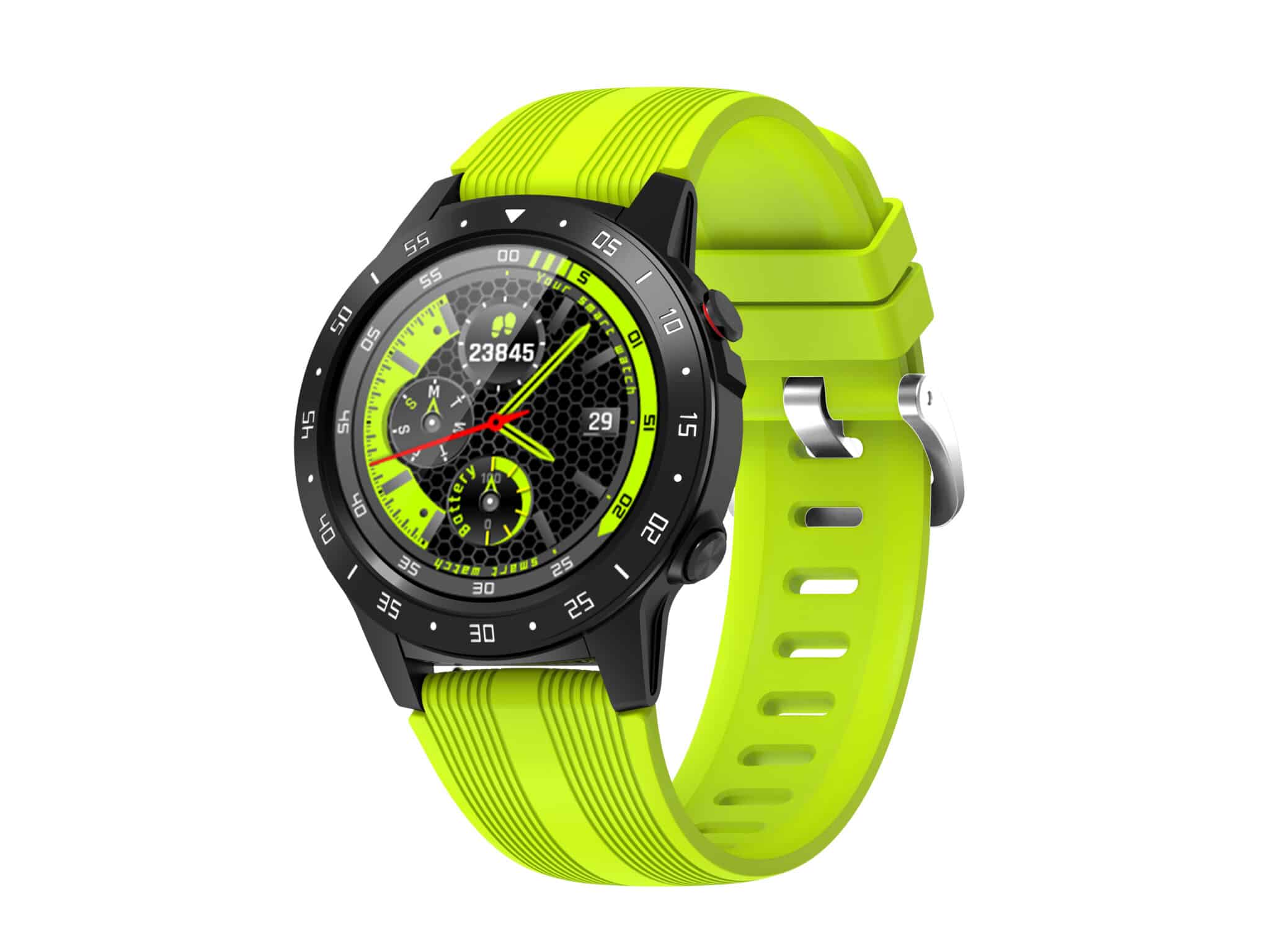 smartwatch manufacturer
