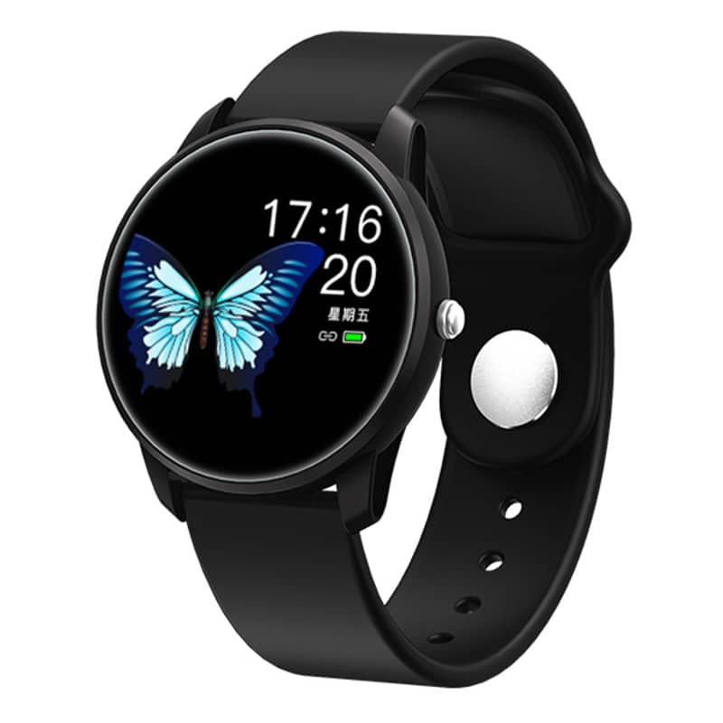 Which Is The Best Smartwatch In 21 Time Ciudad Smartwatch