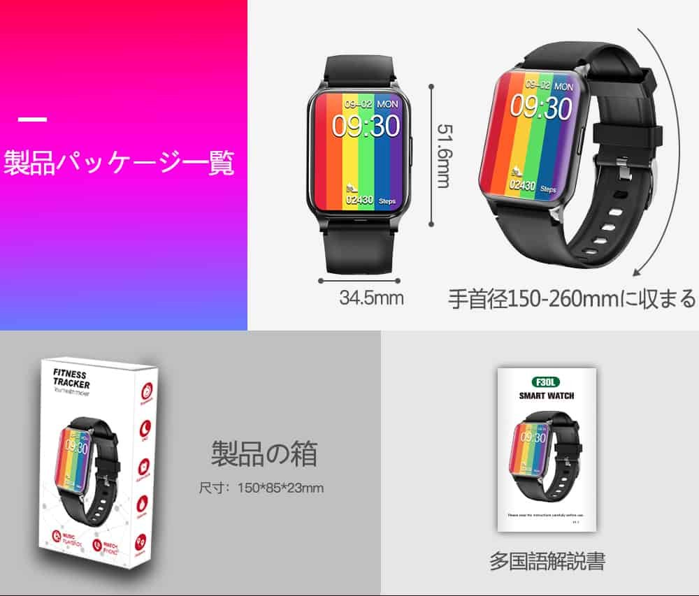 Top 5 smartwatches in Japanese market