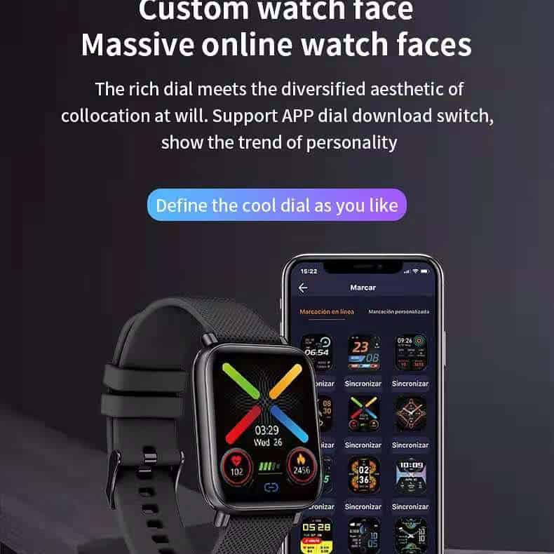 Smartwatches review online 2021