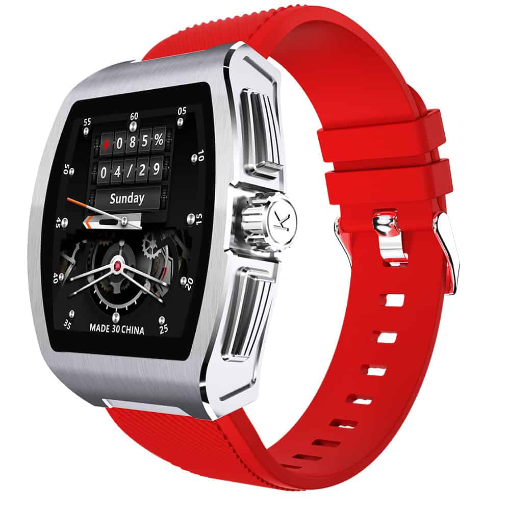 Mac a4 c1 online 3c watch