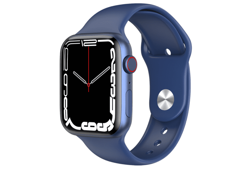 Sport discount smartwatch app