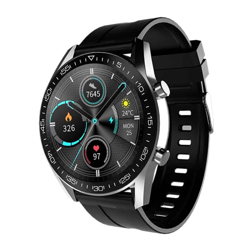 2022 Da Fit Smartwatch With Bt Call Ip67 Waterproof T42 Smart Watch   Fruugo IN